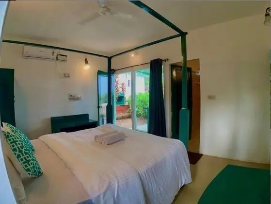 Premium Kır Evi