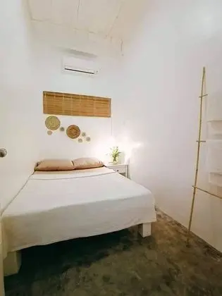 Basic Tek Büyük Yataklı Oda