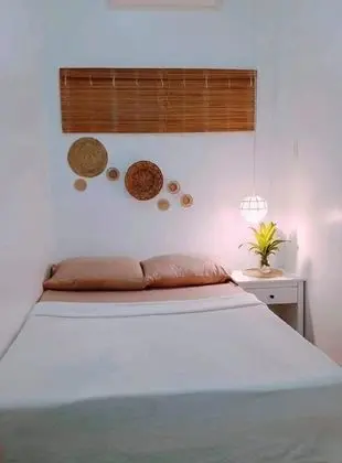 Basic Tek Büyük Yataklı Oda