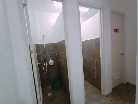 Basic Tek Büyük Yataklı Oda