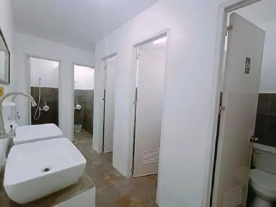 Basic Tek Büyük Yataklı Oda
