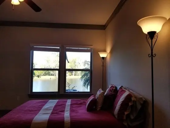 Panoramic Daire, 3 Yatak Odası, Teras