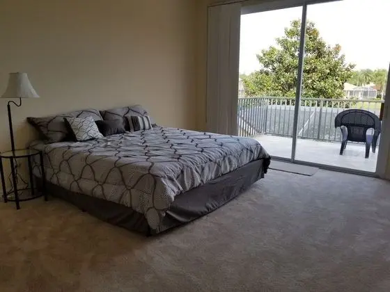 Panoramic Ev, 6 Yatak Odası, Engellilere Uygun, Havuz Manzaralı