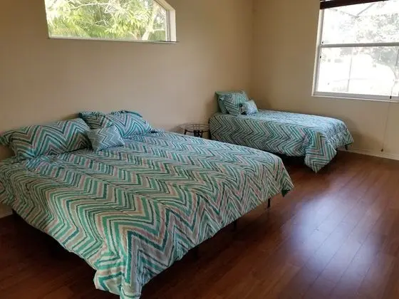 Panoramic Ev, 6 Yatak Odası, Engellilere Uygun, Havuz Manzaralı