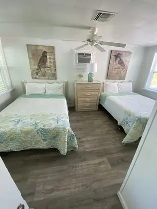 Two Bedroom Cottage