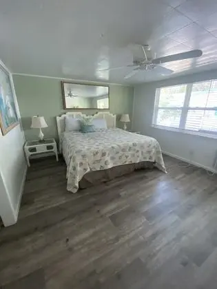 Two Bedroom Cottage