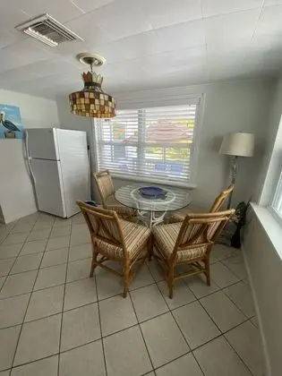 Two Bedroom Cottage