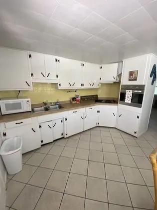 Two Bedroom Cottage