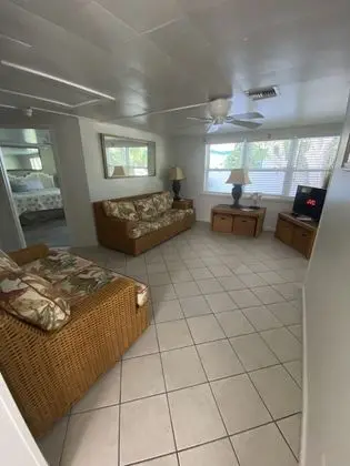 Two Bedroom Cottage