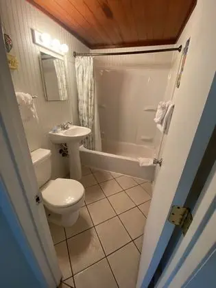 Two Bedroom Cottage