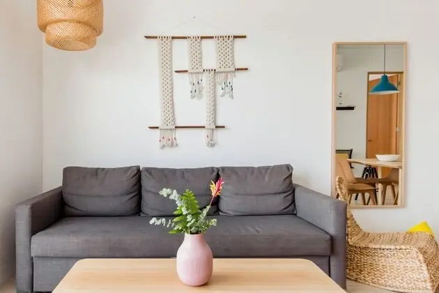 Design Apart Daire, 3 Yatak Odası, 2 Banyolu