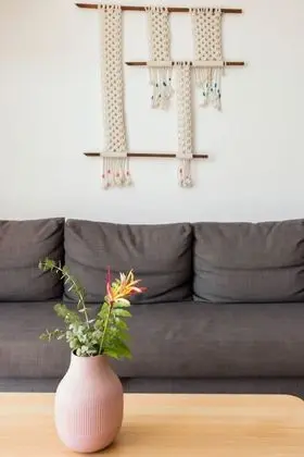 Design Apart Daire, 3 Yatak Odası, 2 Banyolu