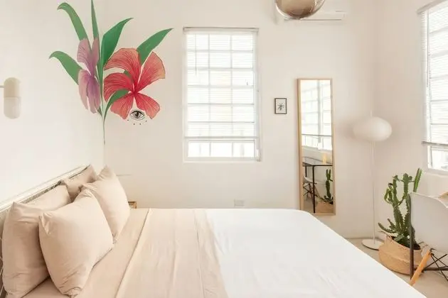 Design Apart Daire, 3 Yatak Odası, 2 Banyolu