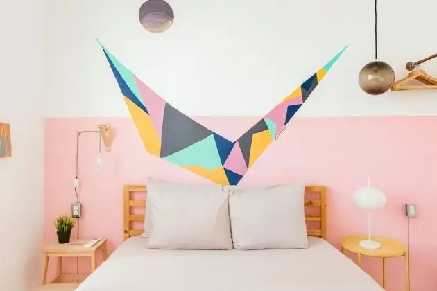 Design Apart Daire, 3 Yatak Odası, 2 Banyolu