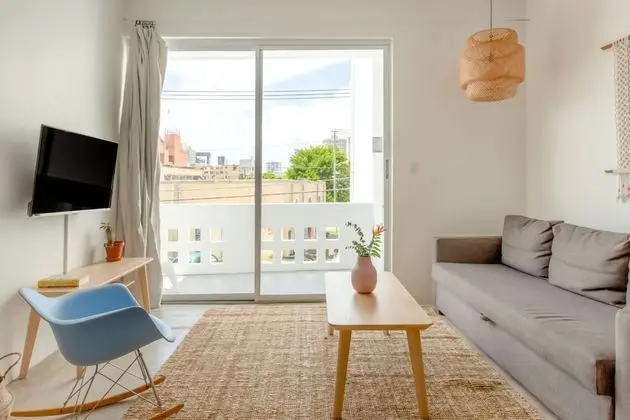 Design Apart Daire, 3 Yatak Odası, 2 Banyolu