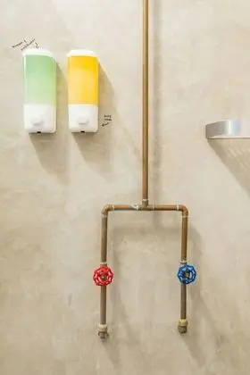 Design Apart Daire, 3 Yatak Odası, 2 Banyolu