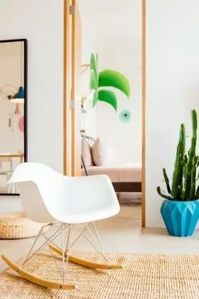Design Apart Daire, 3 Yatak Odası, Balkon, Şehir Manzaralı