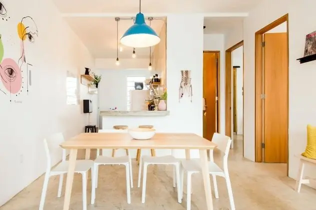 Design Apart Daire, 3 Yatak Odası, Balkon, Şehir Manzaralı