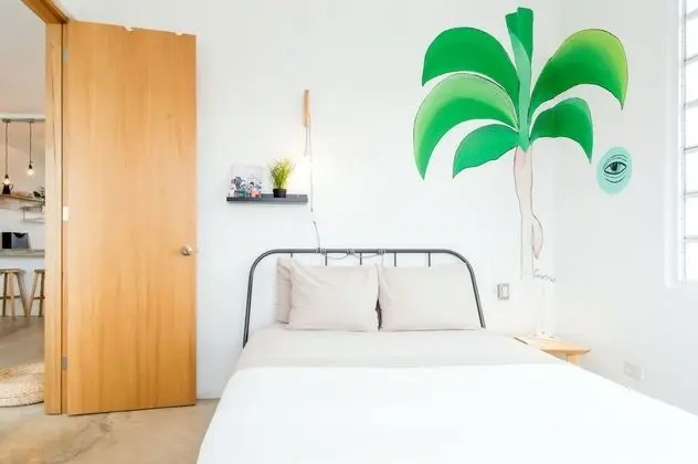 Design Apart Daire, 3 Yatak Odası, Balkon, Şehir Manzaralı