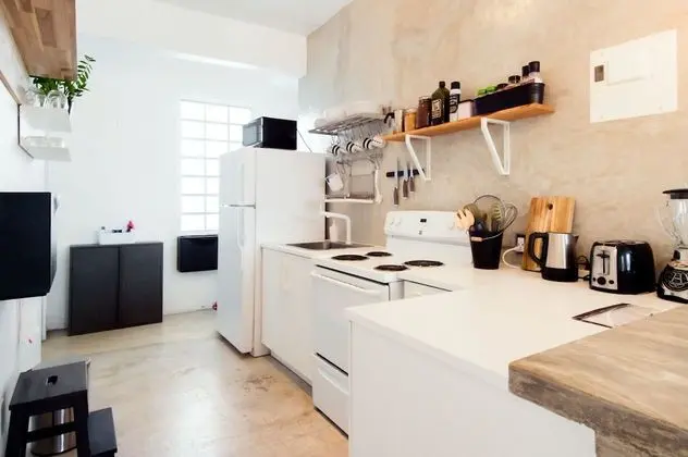 Design Apart Daire, 3 Yatak Odası, Balkon, Şehir Manzaralı