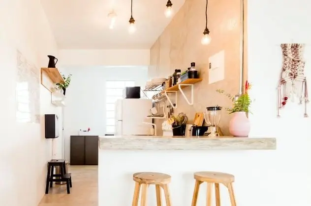 Design Apart Daire, 3 Yatak Odası, Balkon, Şehir Manzaralı