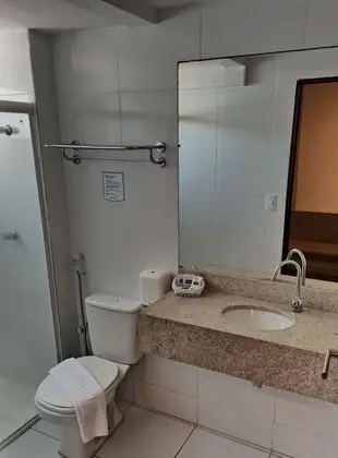 Standard Tek Büyük Yataklı Oda, 1 Çift Kişilik Yatak