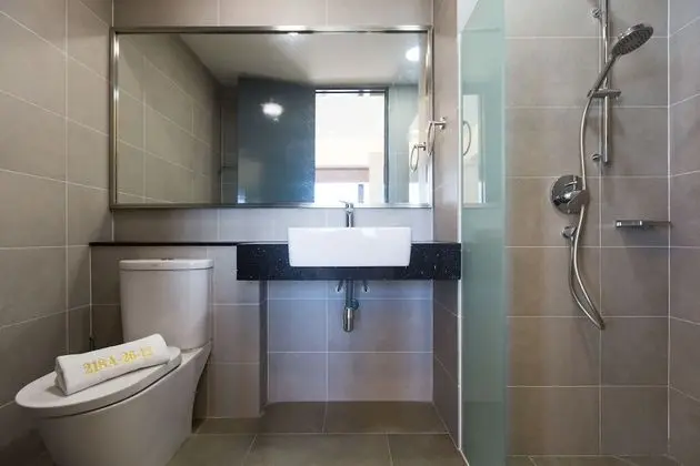 Luxury Stüdyo Süit, Deniz Manzaralı (A-26-12)