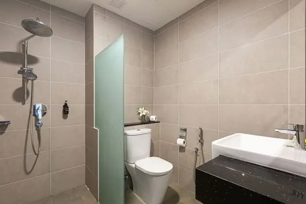 Luxury Stüdyo Süit, Şehir Manzaralı (A-23A-8)