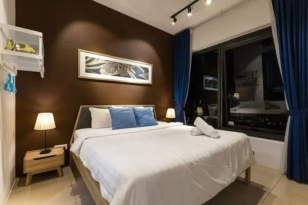 Romantic Stüdyo Süit, Deniz Manzaralı (A-29-10)