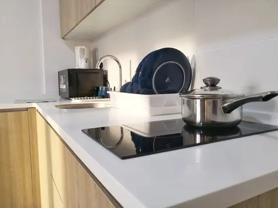 Family Stüdyo Süit, Birden Çok Yatak, Şehir Manzaralı