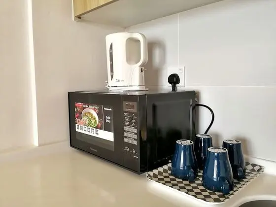 Family Stüdyo Süit, Birden Çok Yatak, Şehir Manzaralı