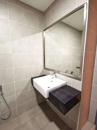 Family Stüdyo Süit, Birden Çok Yatak, Şehir Manzaralı