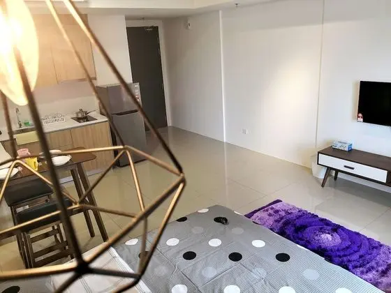 Family Stüdyo Süit, Şehir Manzaralı