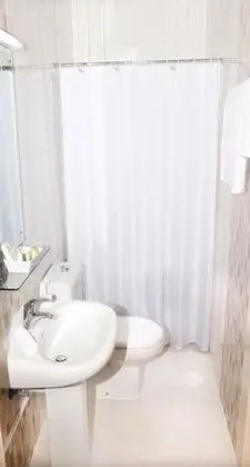 Villa, 1 Yatak Odası