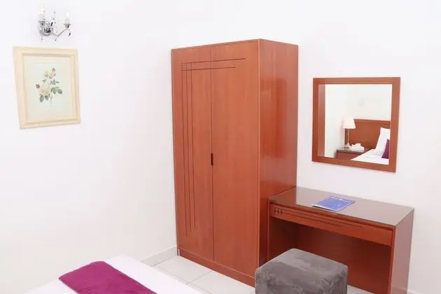 Villa, 2 Yatak Odası