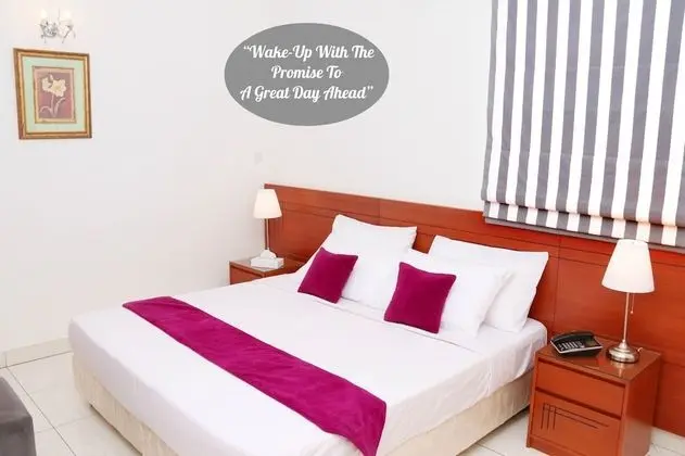 Villa, 2 Yatak Odası