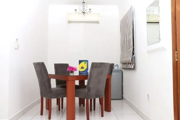 Villa, 2 Yatak Odası