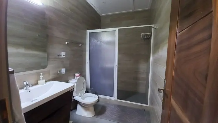 Deluxe Tek Büyük Yataklı Oda, 1 En Büyük (King) Boy Yatak, Havuz Manzaralı