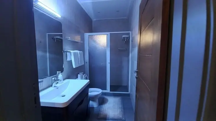 Deluxe Tek Büyük Yataklı Oda, 1 En Büyük (King) Boy Yatak, Havuz Manzaralı