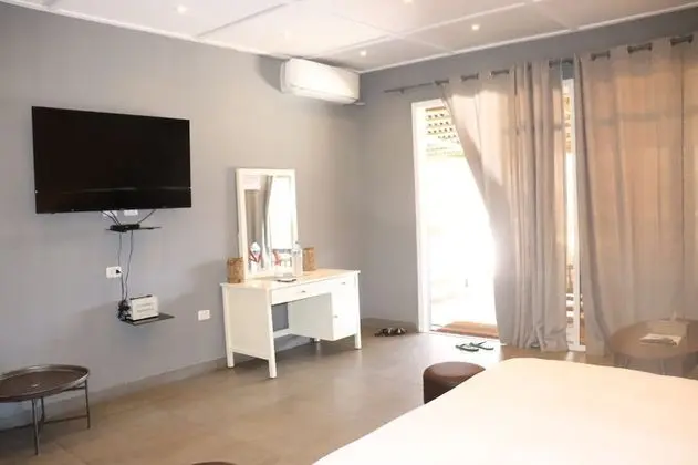Deluxe Villa, 2 Yatak Odası, Mutfak, Okyanus Manzaralı
