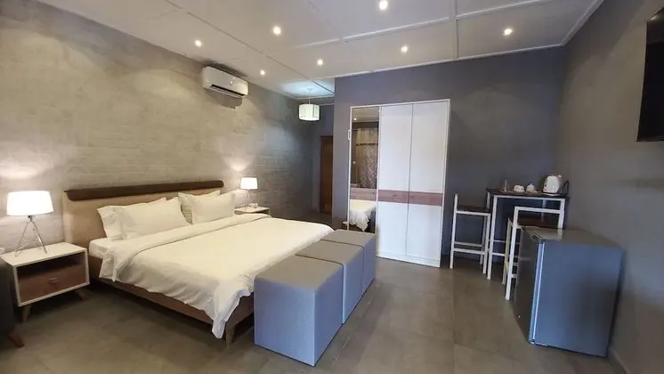 Deluxe Villa, 2 Yatak Odası, Mutfak, Okyanus Manzaralı