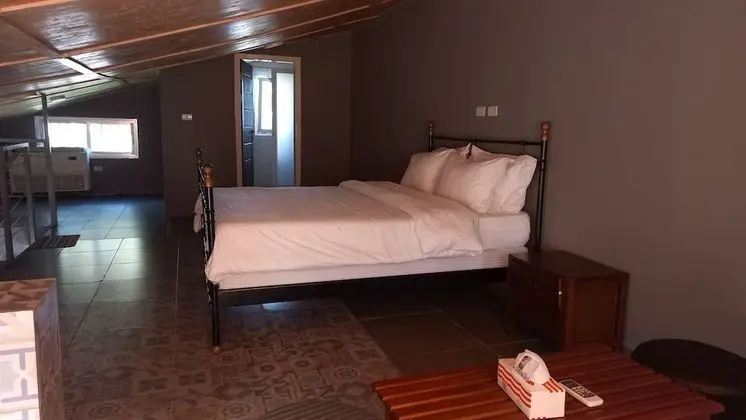 Deluxe Villa, 2 Yatak Odası, Mutfak, Okyanus Manzaralı