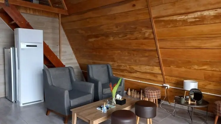Honeymoon Villa, Sıcak Su Havuzu, Okyanus Manzaralı