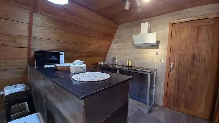 Honeymoon Villa, Sıcak Su Havuzu, Okyanus Manzaralı