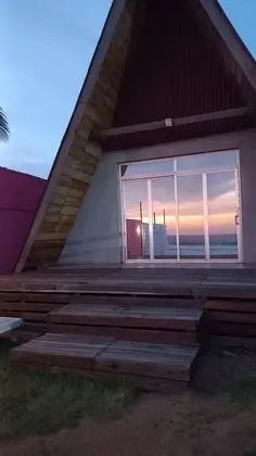 Honeymoon Villa, Sıcak Su Havuzu, Okyanus Manzaralı