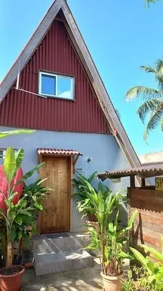 Honeymoon Villa, Sıcak Su Havuzu, Okyanus Manzaralı