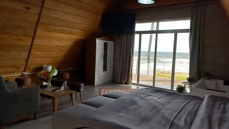 Honeymoon Villa, Sıcak Su Havuzu, Okyanus Manzaralı