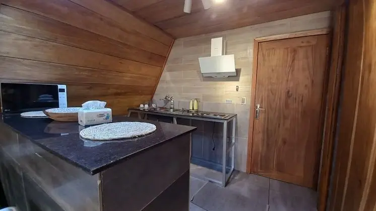 Honeymoon Villa, Sıcak Su Havuzu, Okyanus Manzaralı