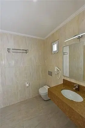 Standart Oda