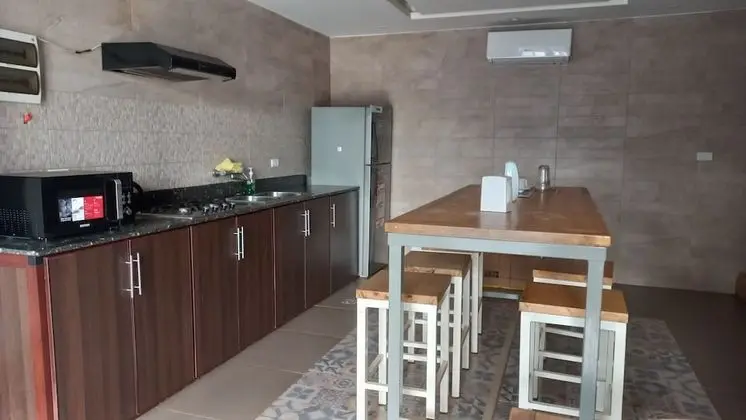 Deluxe Villa, 2 Yatak Odası, Mutfak, Okyanus Manzaralı